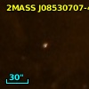 2MASS J08530707-4211279