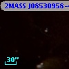 2MASS J08530958-4211346