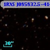1RXS J085832.5-414745