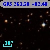GRS 263.50 +02.40