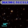 [KLK2001] 911211.33