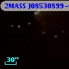 2MASS J08530899-4213540