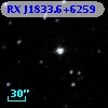RX J1833.6+6259