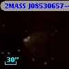 2MASS J08530657-4212425