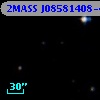 2MASS J08581408-4237159