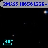 2MASS J08581556-4237046