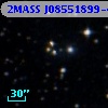 2MASS J08551899-4243175