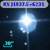 RX J1837.5+6231