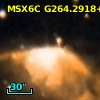 MSX6C G264.2918+01.4700