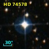 HD  74578
