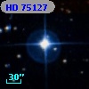 HD  75127