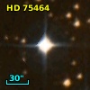 HD  75464
