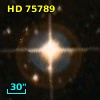 HD  75789