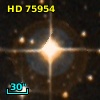 HD  75954