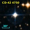 CD-42  4750