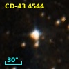 CD-43  4544