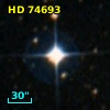 HD  74693