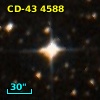 CD-43  4588