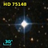 HD  75148