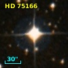 HD  75166