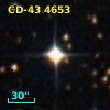 CD-43  4653