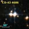 CD-43  4686