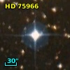 HD  75966