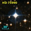 HD  75990