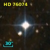 HD  76074