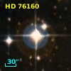 HD  76160