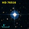 HD  76516