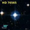 HD  76565