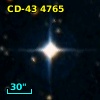 CD-43  4765