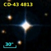 CD-43  4813