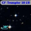 Cl* Trumpler   10     LW       8