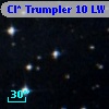 Cl* Trumpler   10     LW      10