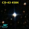 CD-43  4584