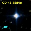 CD-43  4584p