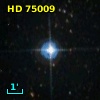 HD  75009
