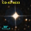 CD-43  4633