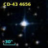 CD-43  4656