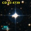 CD-43  4739
