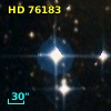 HD  76183