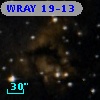 WRAY 19-13