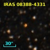 IRAS 08388-4331