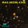 IRAS 08396-4348