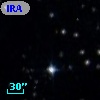 IRAS 08432-4258