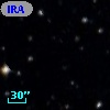 IRAS 08433-4303