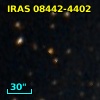 IRAS 08442-4402