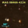IRAS 08466-4224